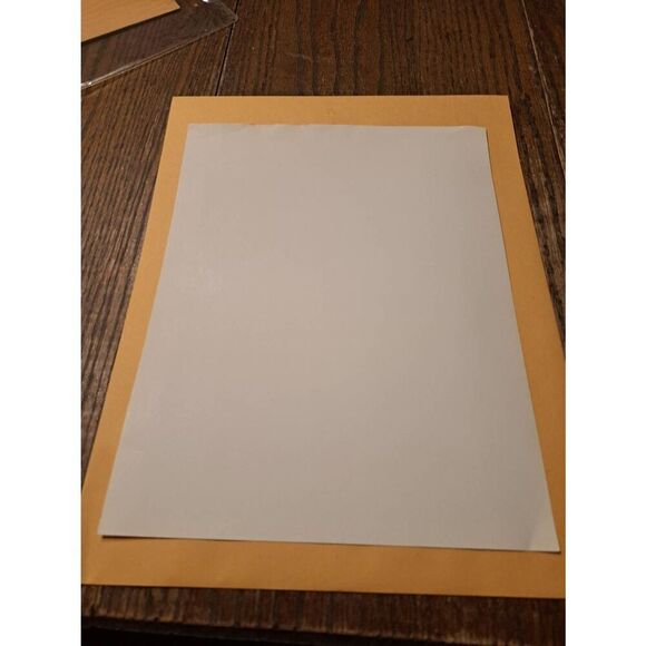 Vintage Cole Yarborough NASCAR Promo Photo 8.5x11 #21 Mercury 66 Minute Daytona - Picture 5 of 5